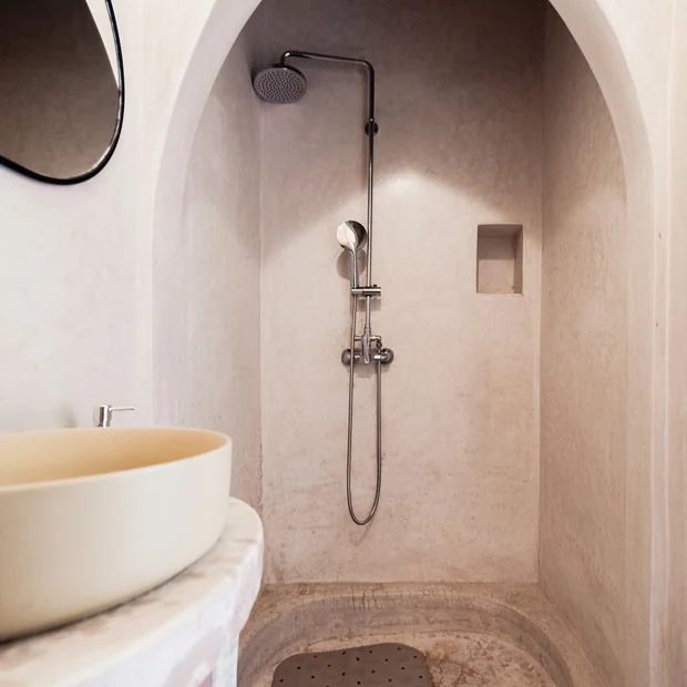Séjour bien-être au Riad Lucia