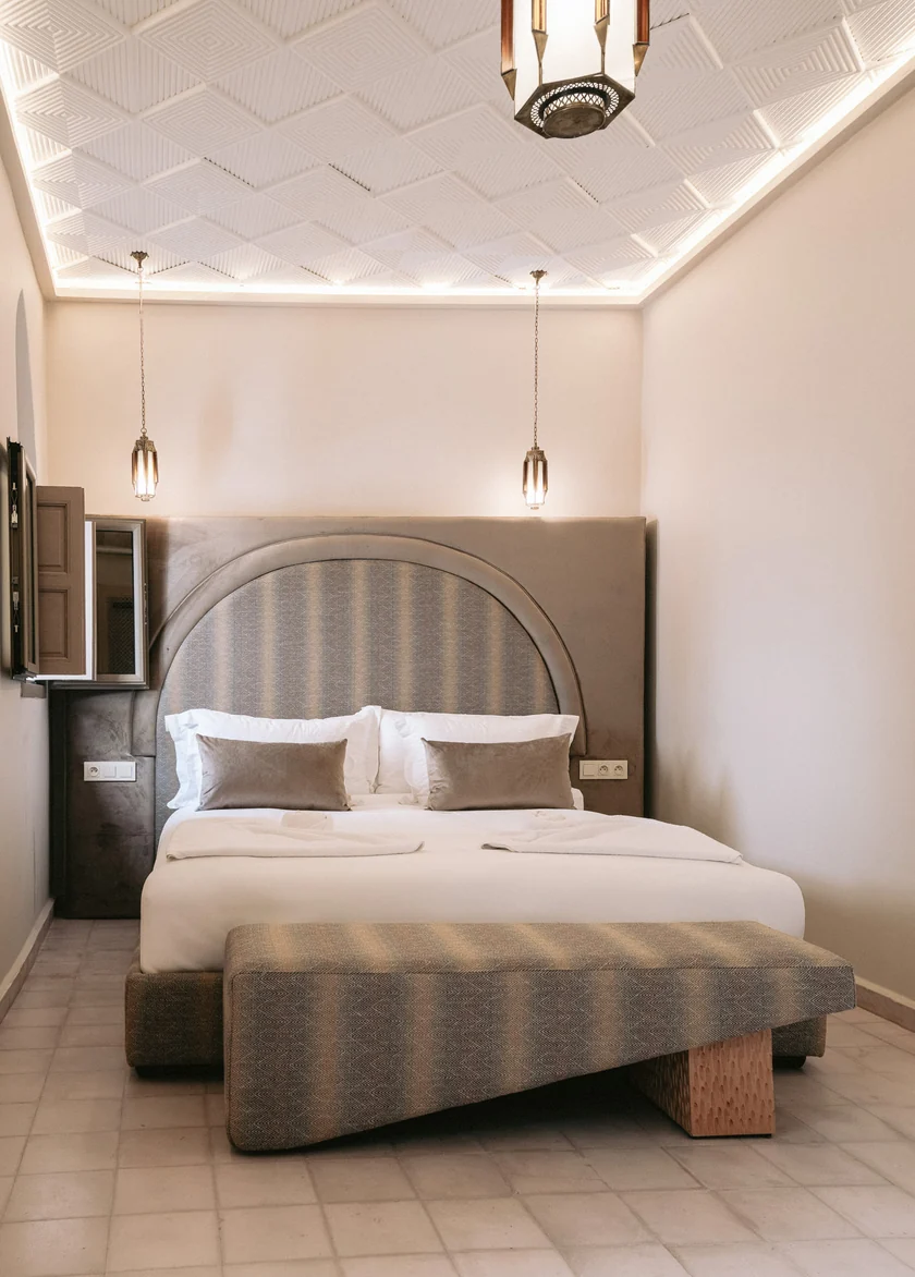Chambre Ambre