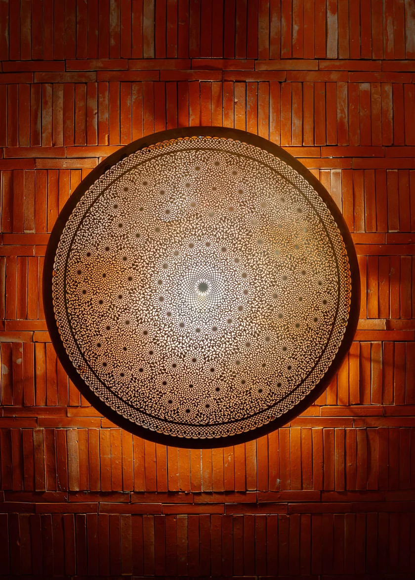Chambre Zouak