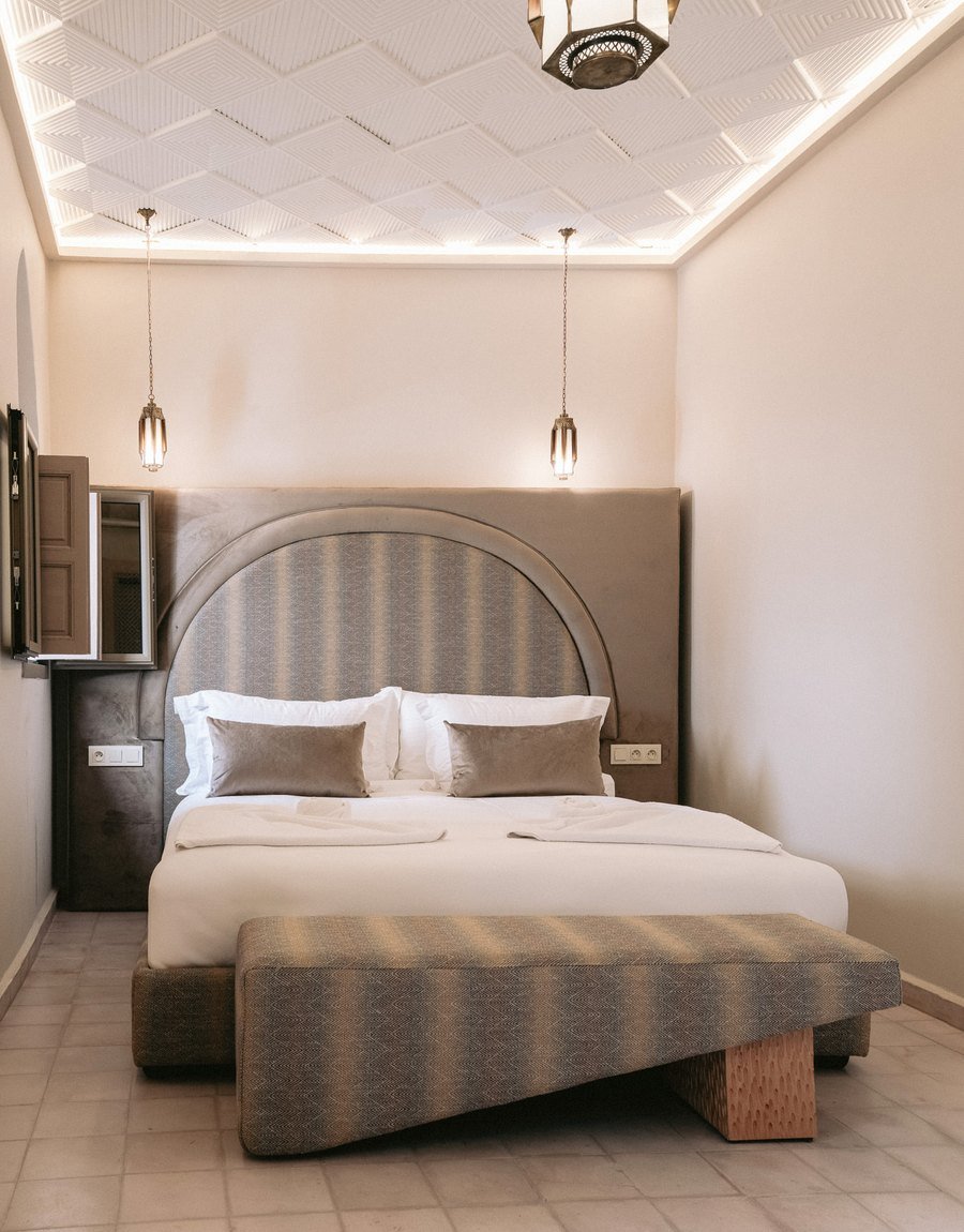 Chambre Ambre