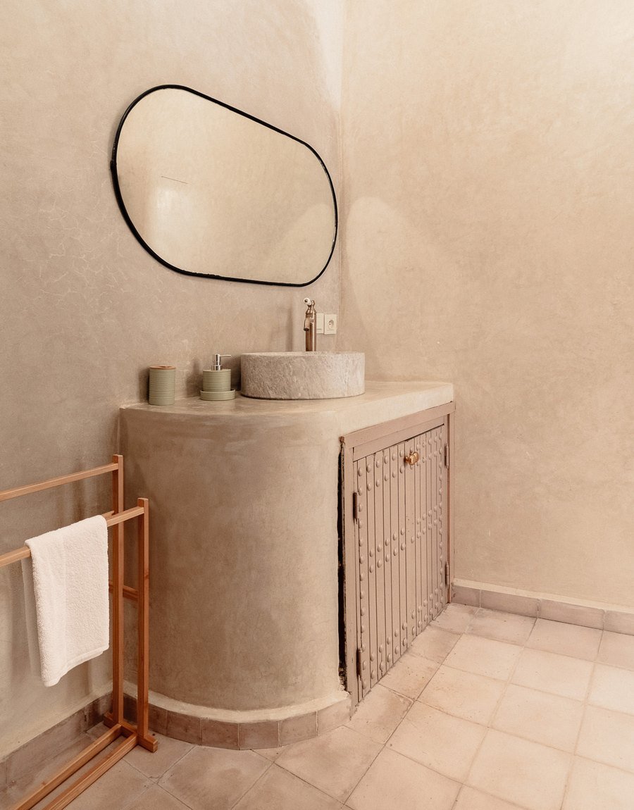 Chambre Ambre