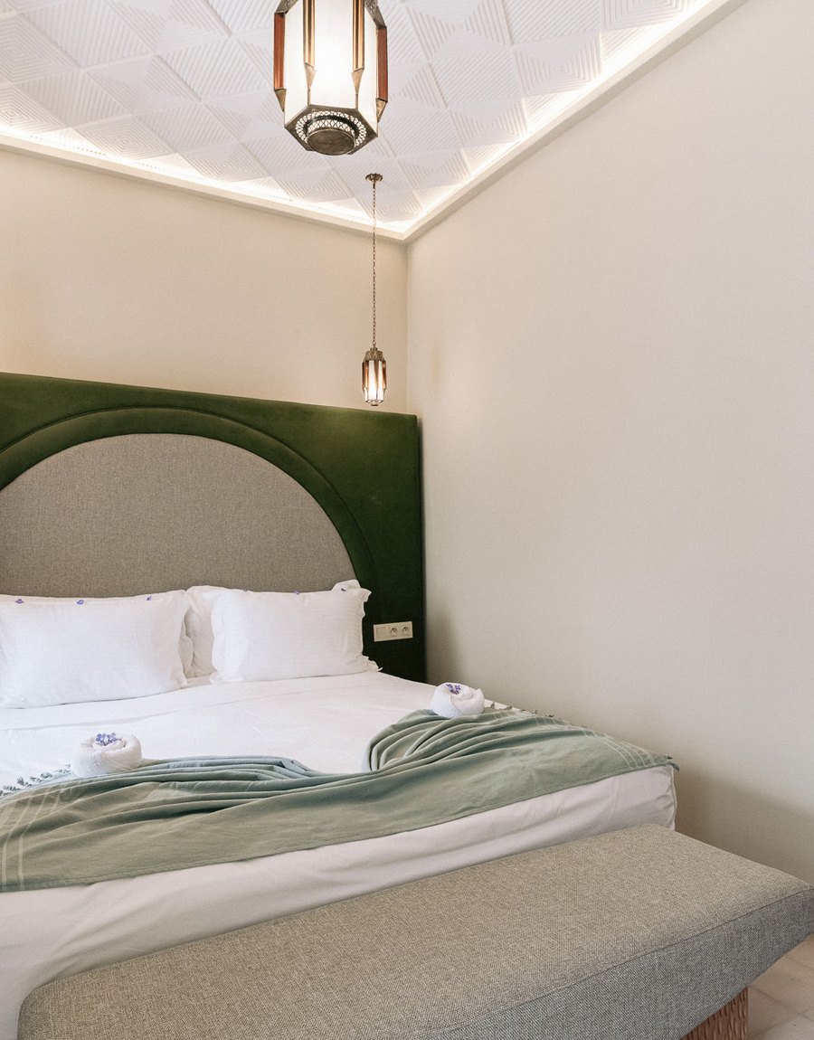 Chambre Jasmin
