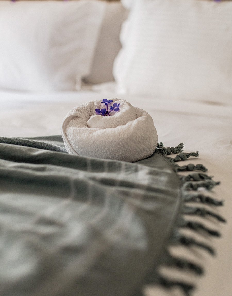 Chambre Jasmin