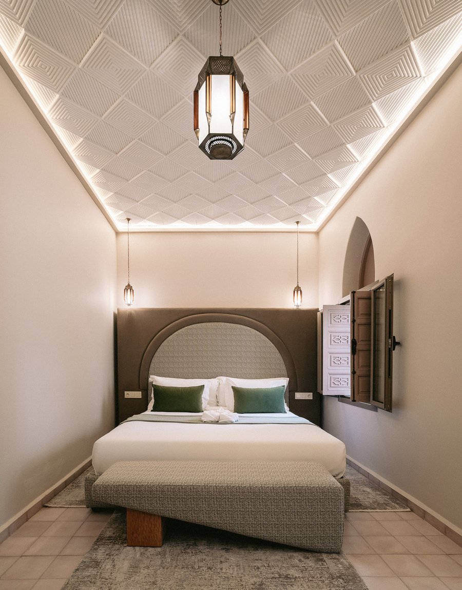 Chambre Noor