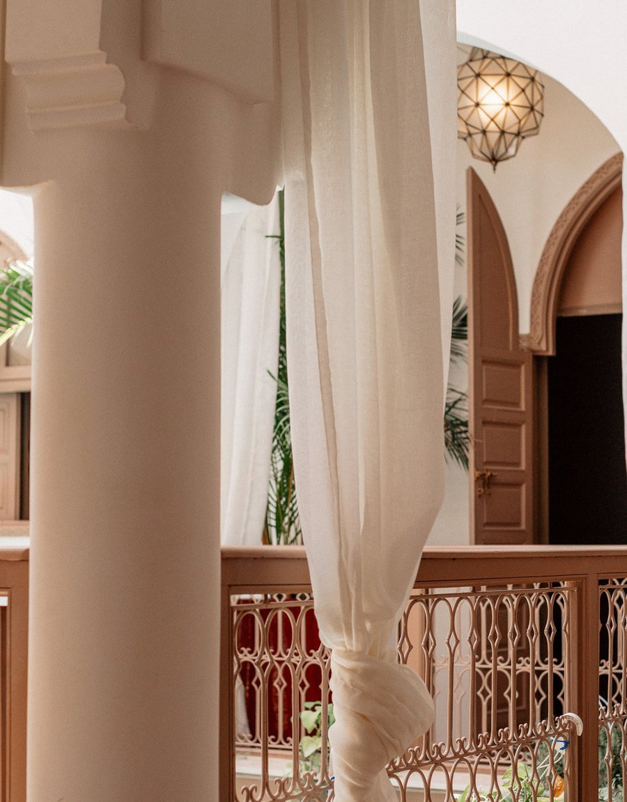 Chambre Safran