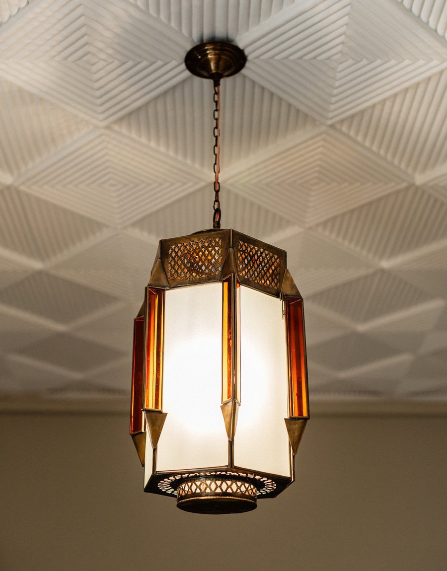 Chambre Zouak
