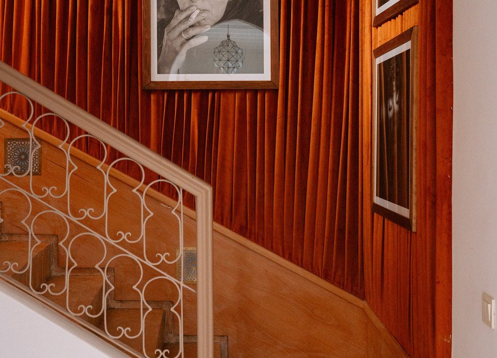Riad Lucia