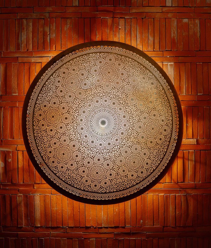 Riad Lucia