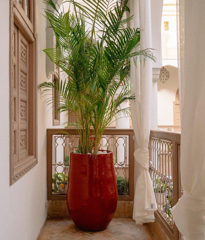 Riad Lucia
