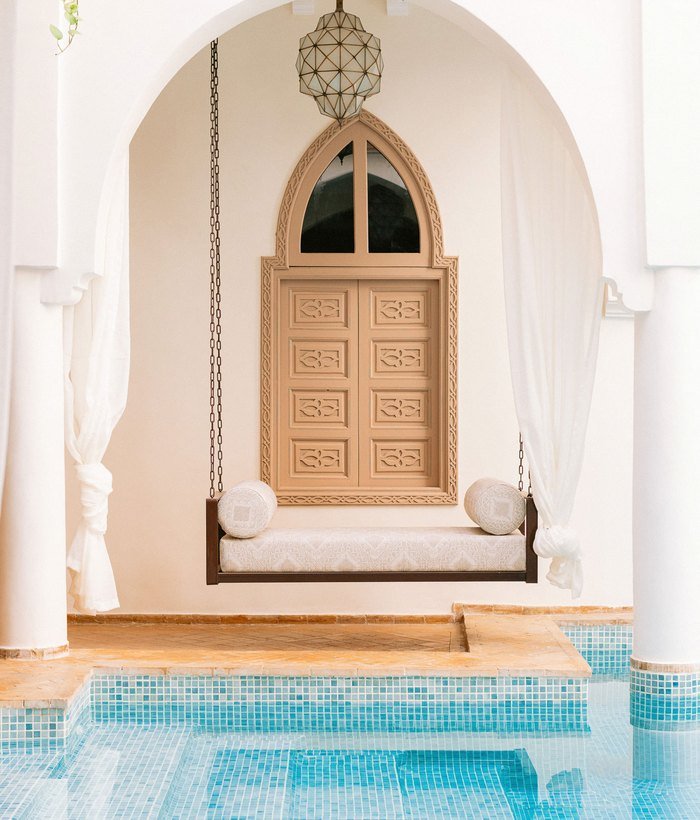 Riad Lucia