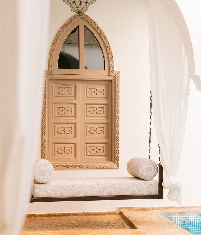 Riad Lucia