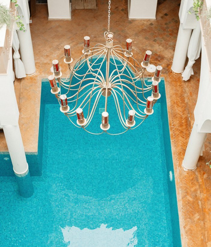 Riad Lucia