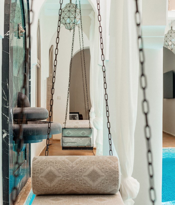 Riad Lucia