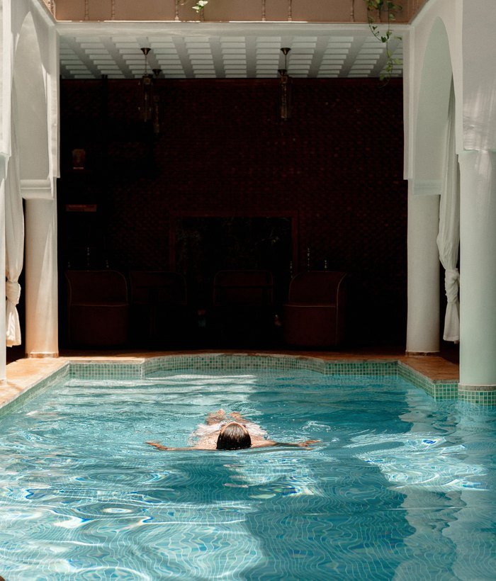 Riad Lucia
