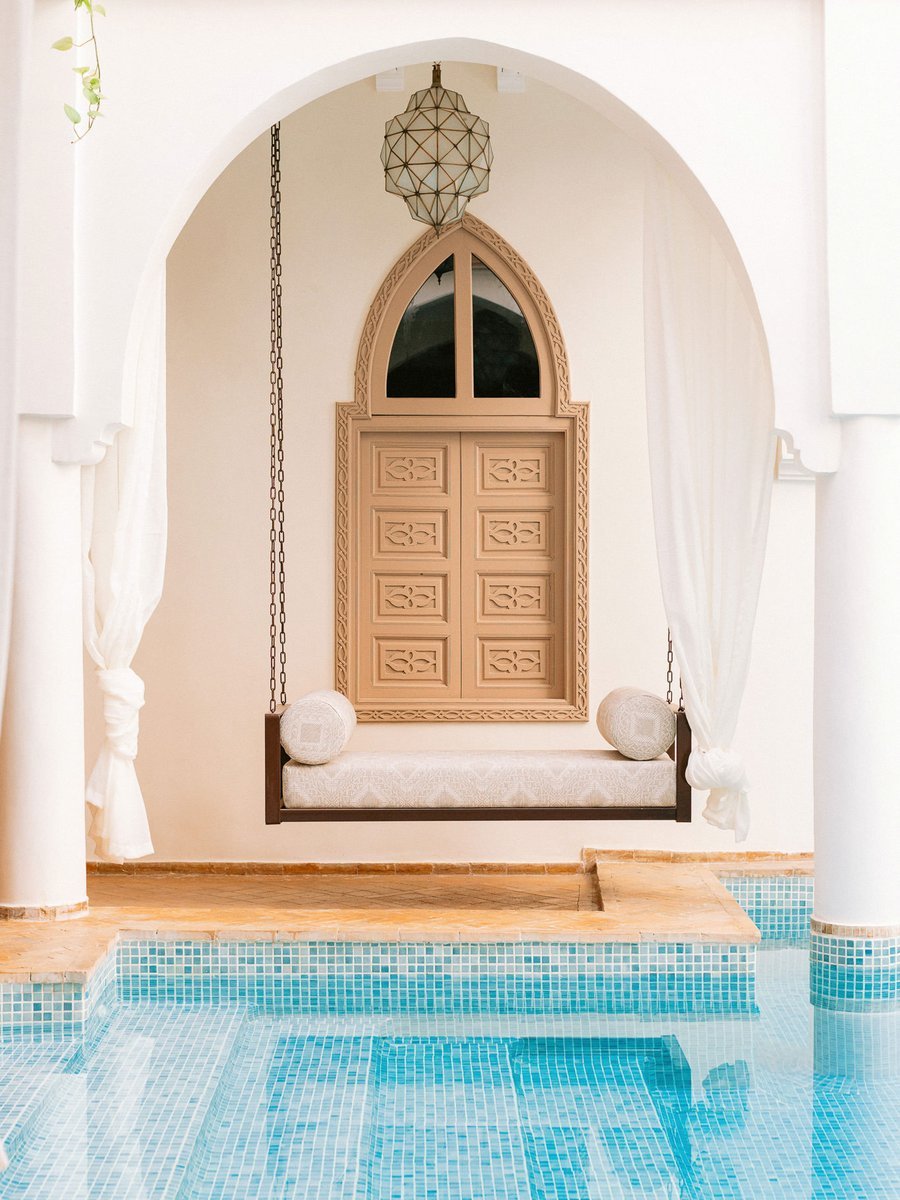 Riad Lucia