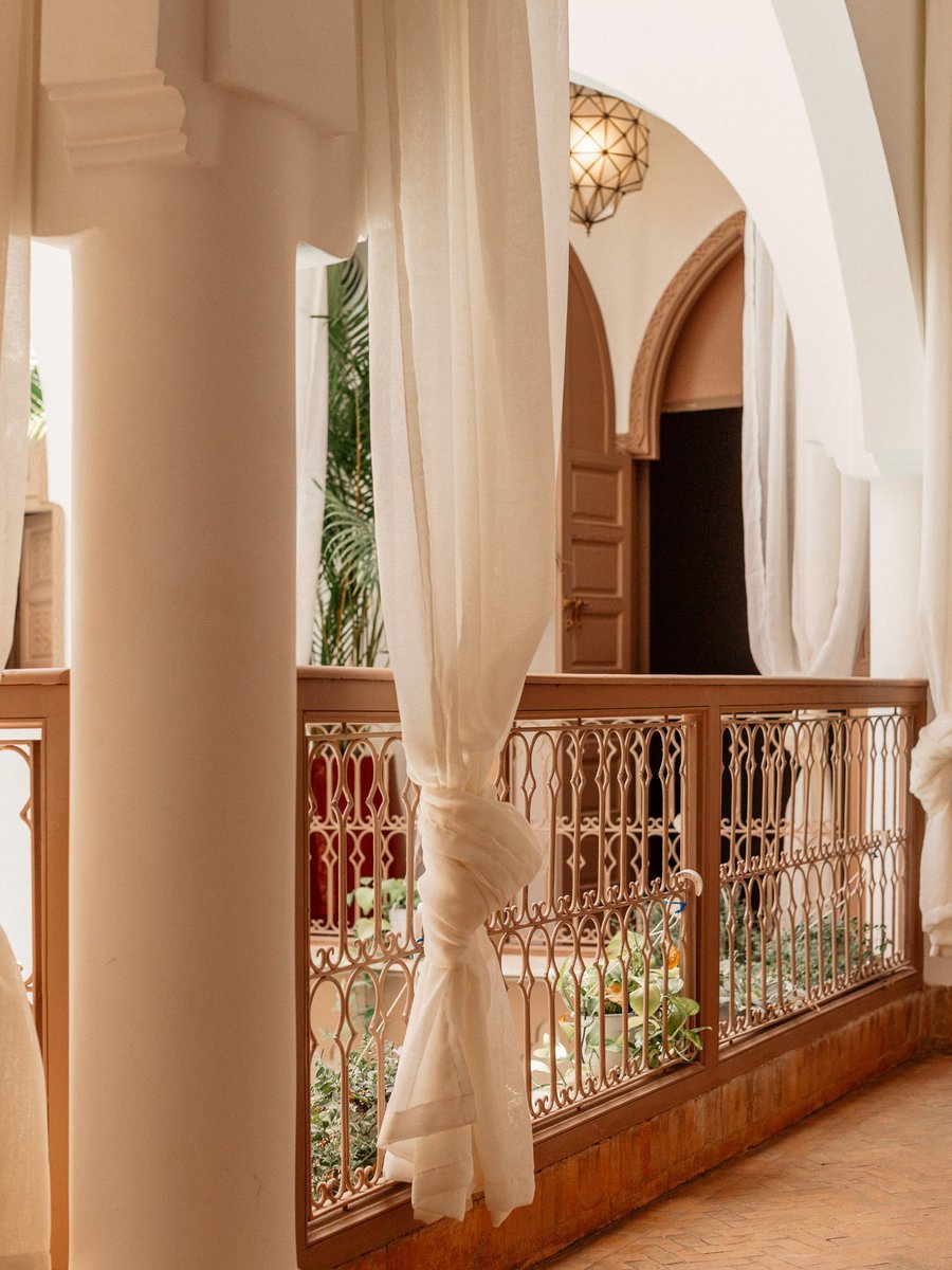 Riad Lucia