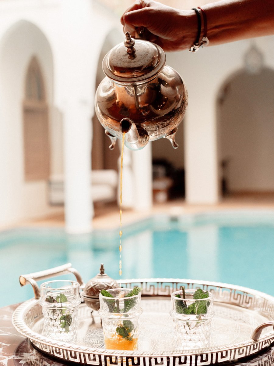 Riad Lucia