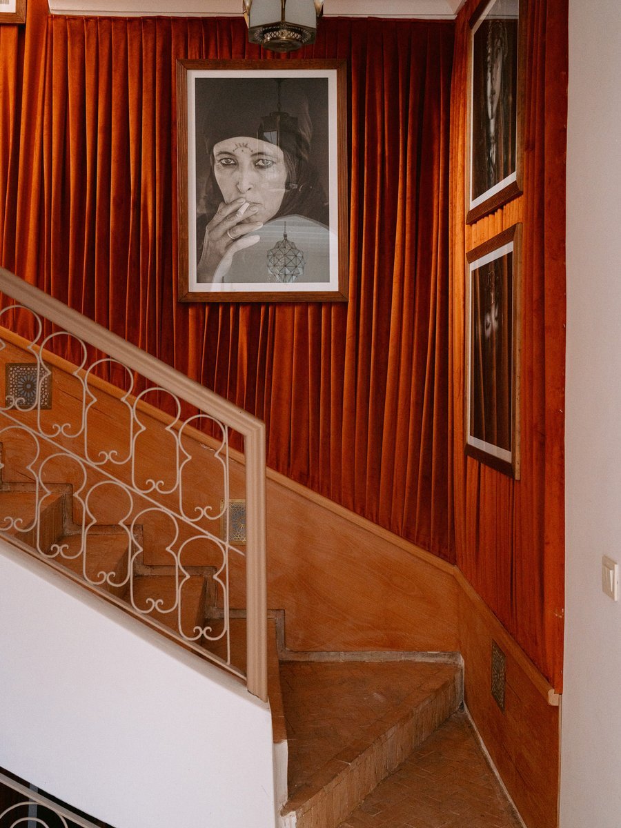 Riad Lucia