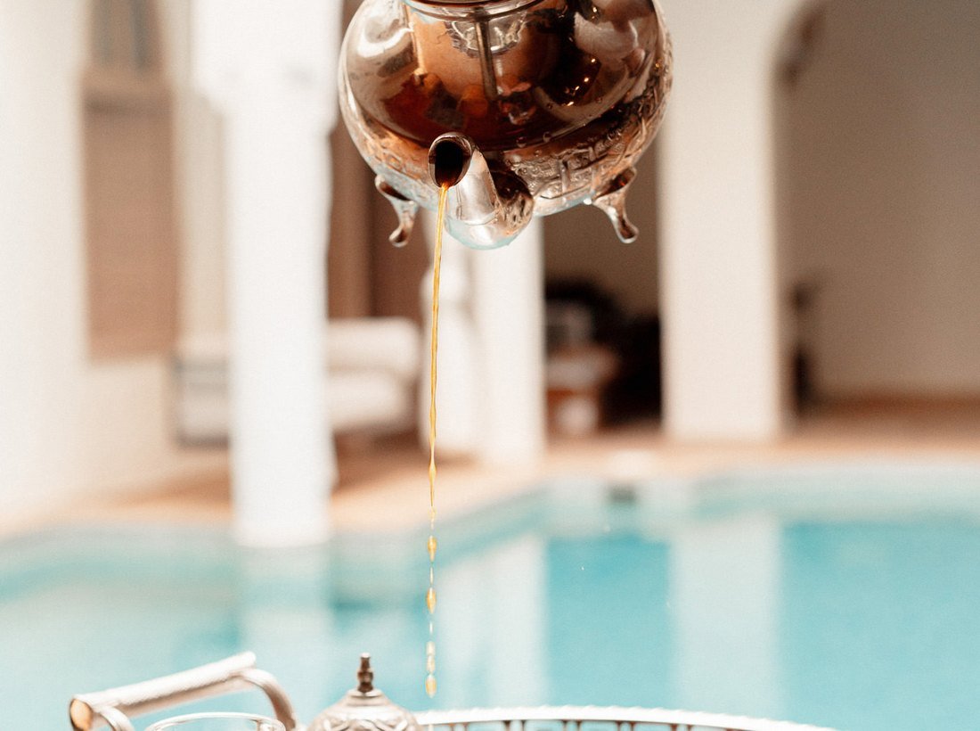 Riad Lucia