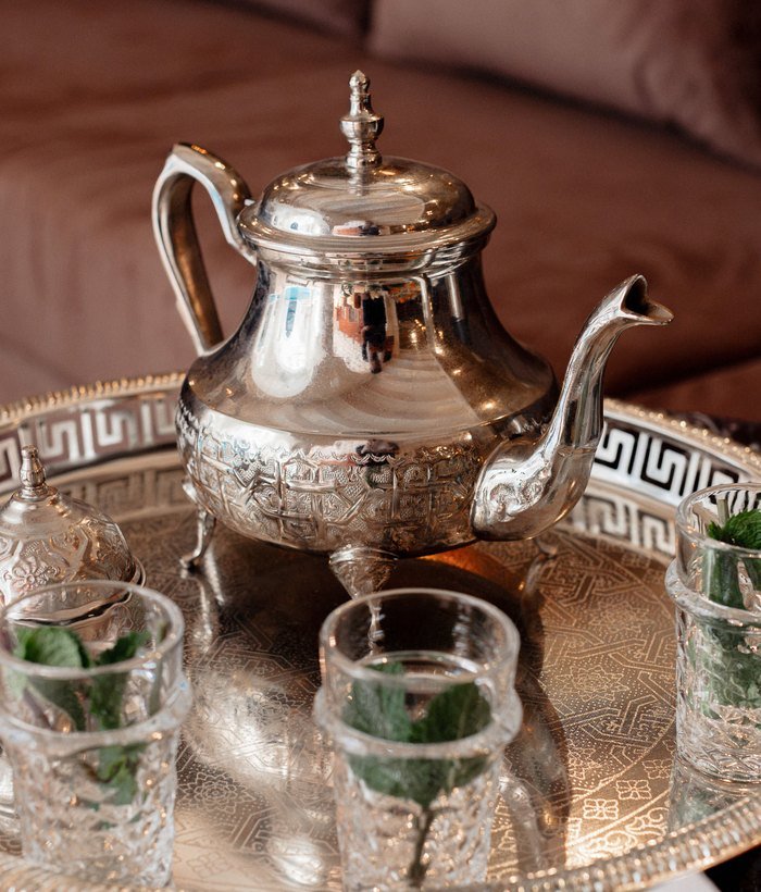 Riad Lucia