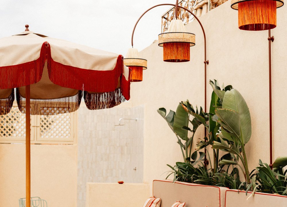 Riad Lucia