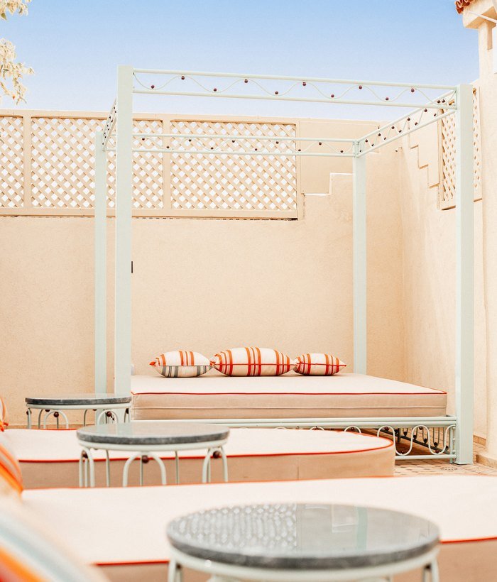 Riad Lucia