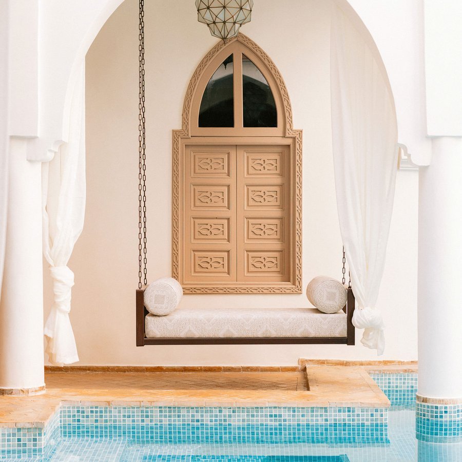 Riad Lucia