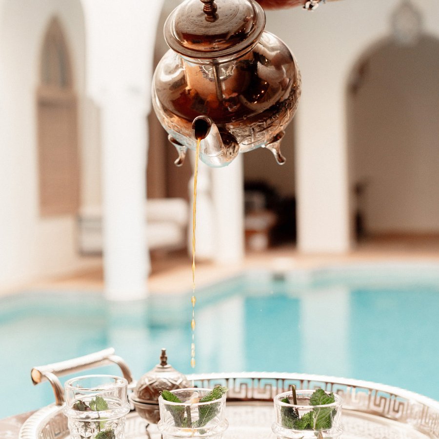 Riad Lucia