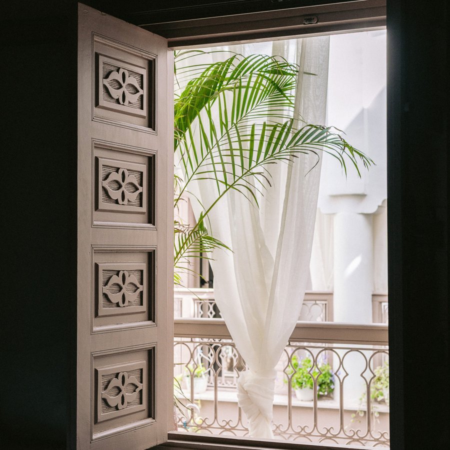 Riad Lucia