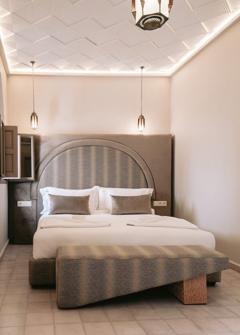 Chambre Ambre