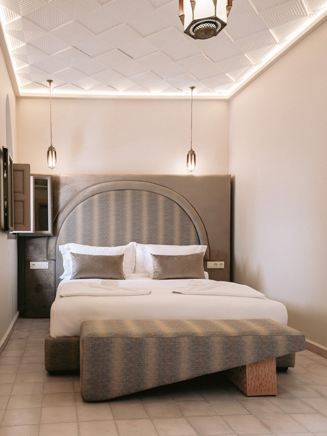 Chambre Ambre