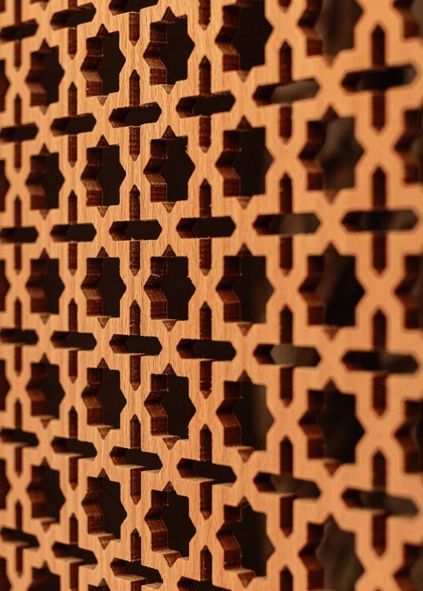 Chambre Safran