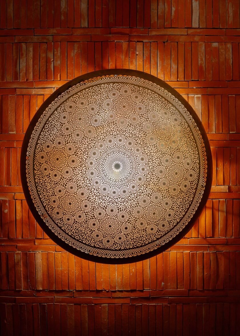 Chambre Zouak