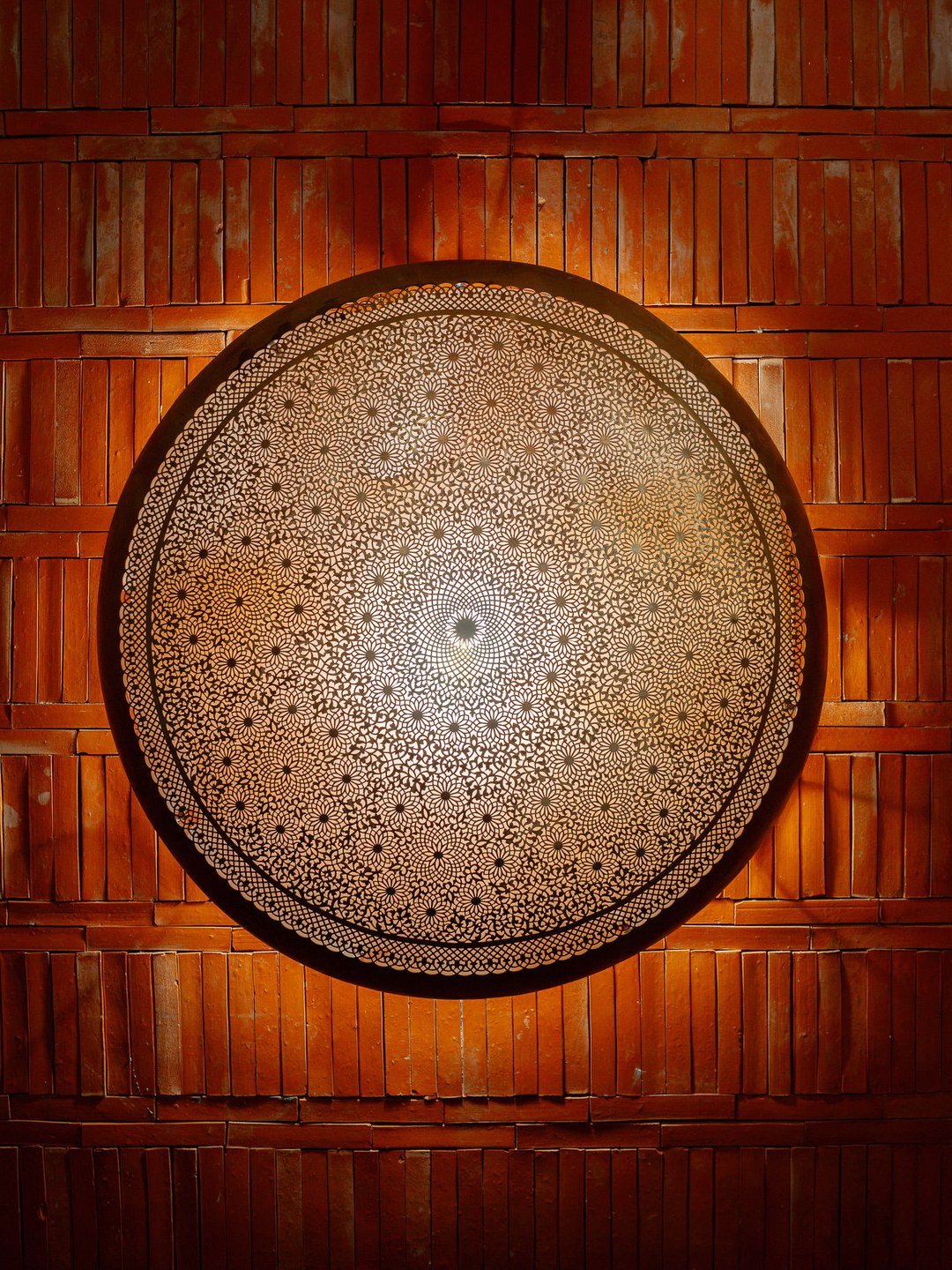 Chambre Zouak